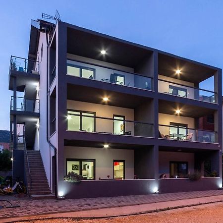 Apartmani U Kastelima Kastela Ngoại thất bức ảnh