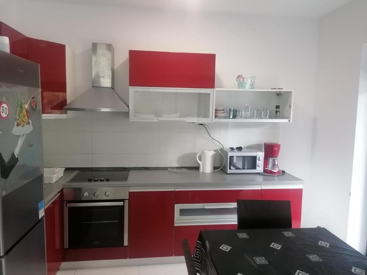 Apartmani U Kastelima Kastela Ngoại thất bức ảnh