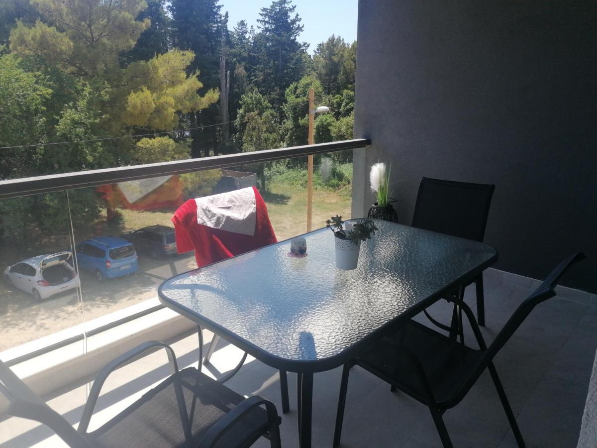 Apartmani U Kastelima Kastela Ngoại thất bức ảnh