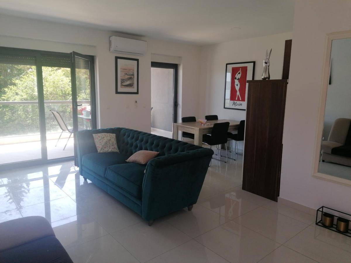 Apartmani U Kastelima Kastela Ngoại thất bức ảnh