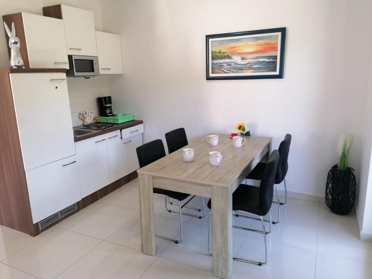 Apartmani U Kastelima Kastela Ngoại thất bức ảnh