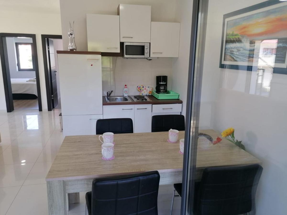 Apartmani U Kastelima Kastela Ngoại thất bức ảnh