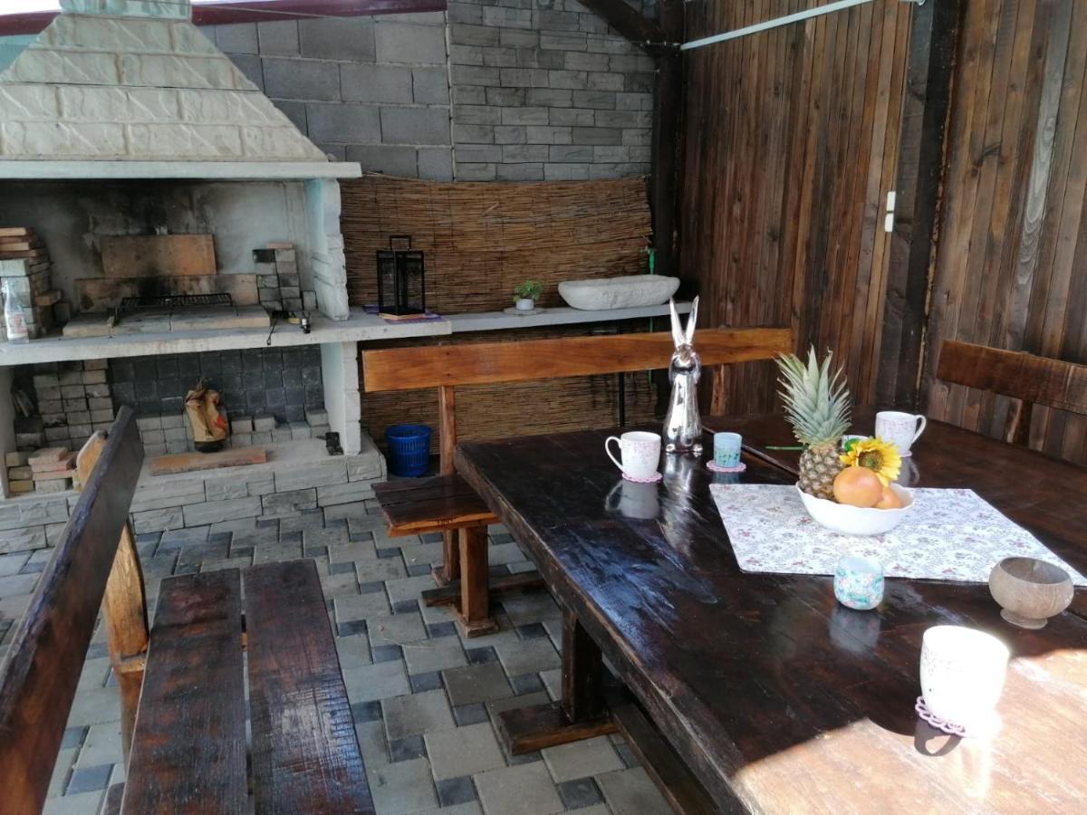 Apartmani U Kastelima Kastela Ngoại thất bức ảnh