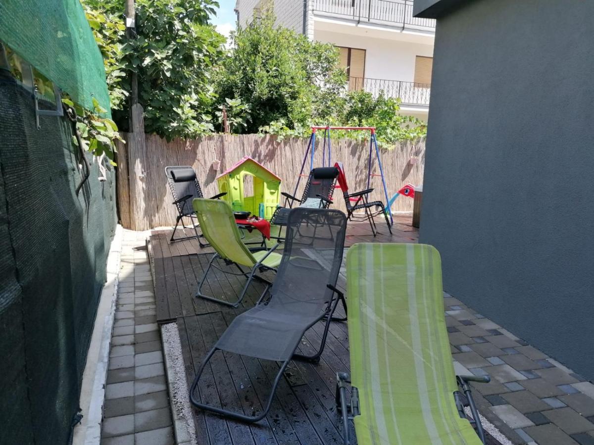 Apartmani U Kastelima Kastela Ngoại thất bức ảnh