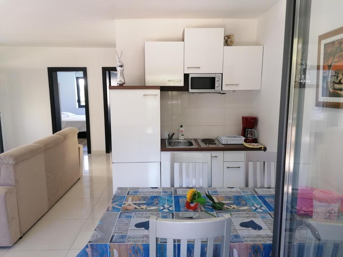 Apartmani U Kastelima Kastela Ngoại thất bức ảnh