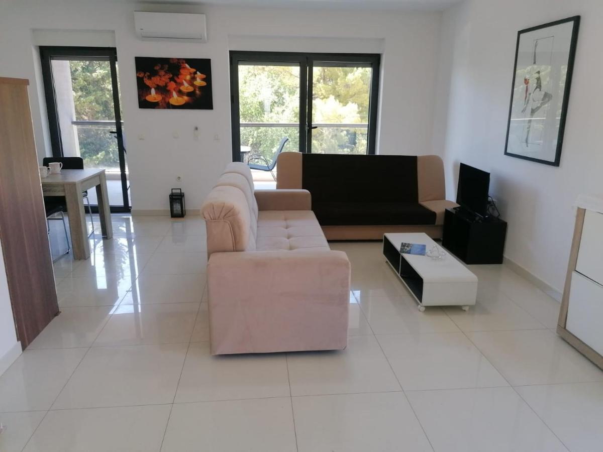 Apartmani U Kastelima Kastela Ngoại thất bức ảnh