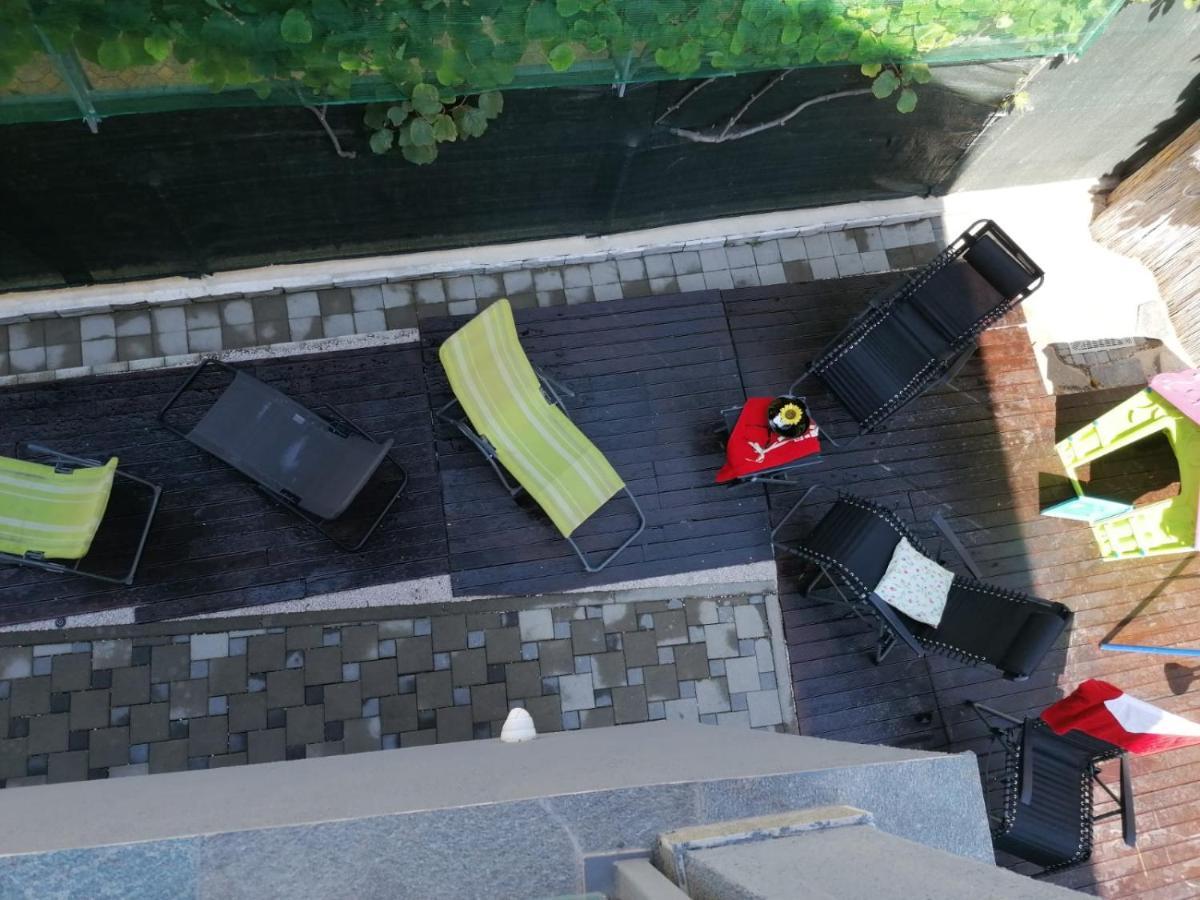 Apartmani U Kastelima Kastela Ngoại thất bức ảnh