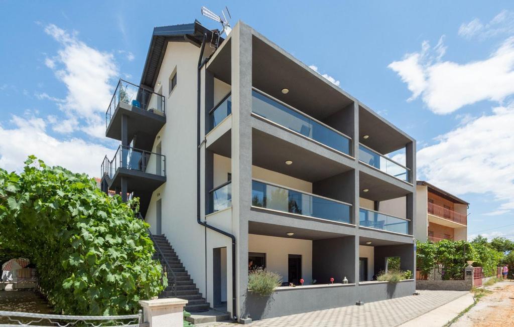 Apartmani U Kastelima Kastela Ngoại thất bức ảnh