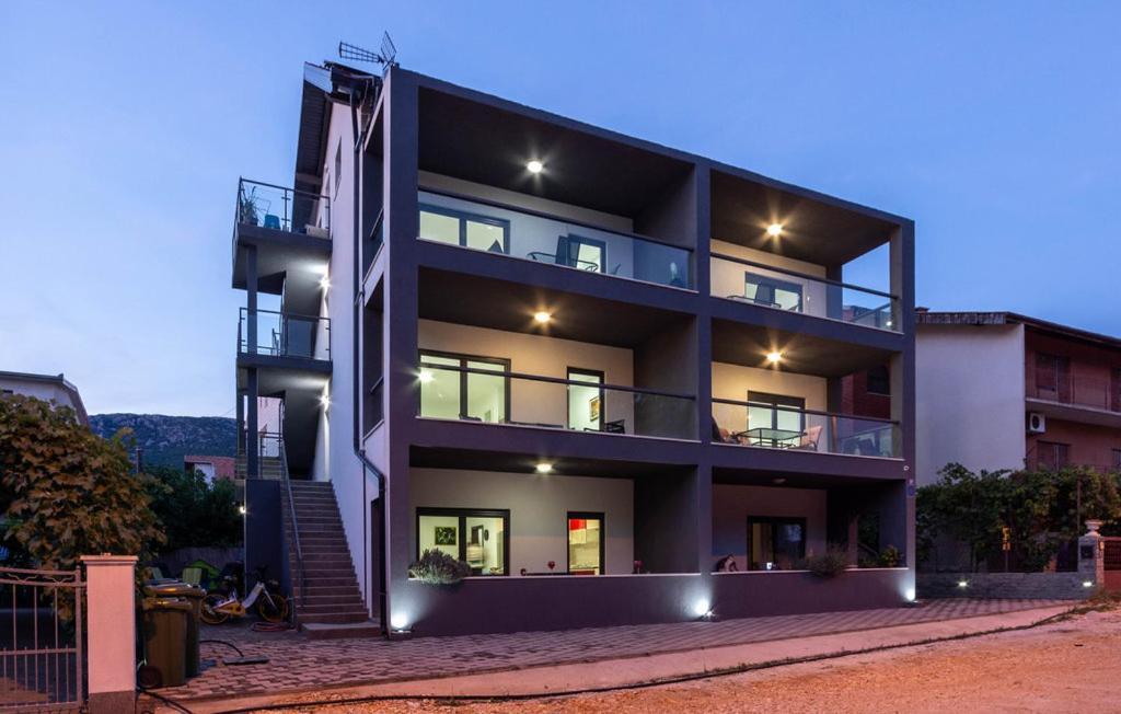 Apartmani U Kastelima Kastela Ngoại thất bức ảnh