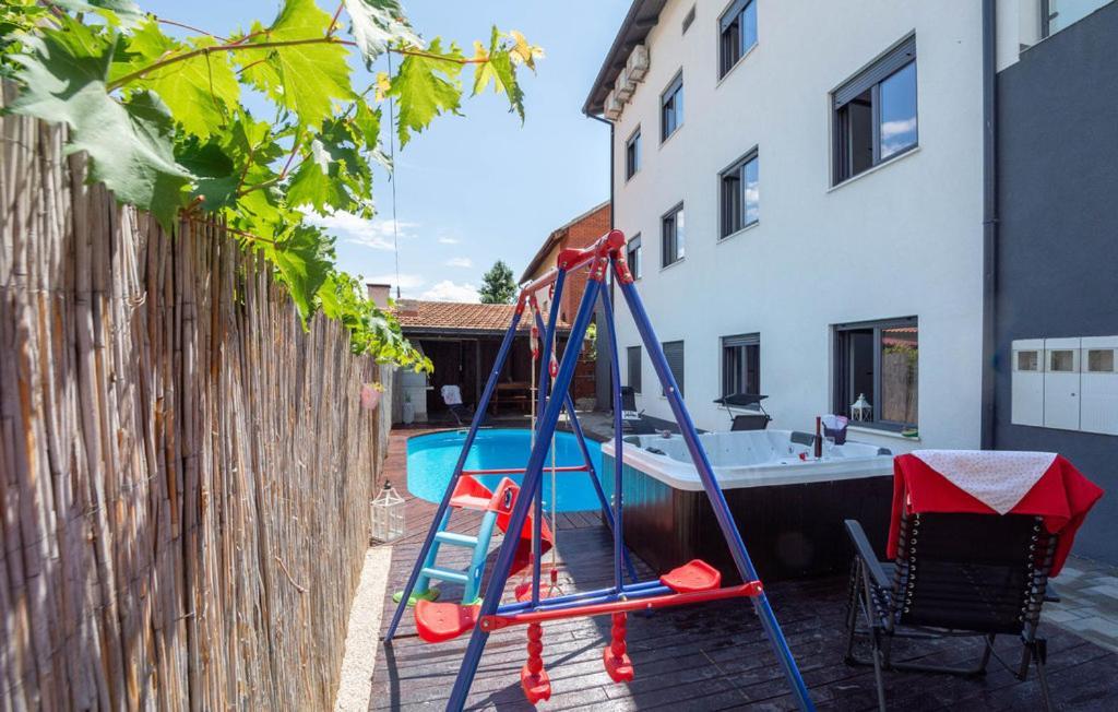 Apartmani U Kastelima Kastela Ngoại thất bức ảnh