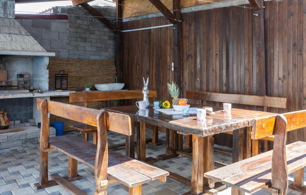 Apartmani U Kastelima Kastela Ngoại thất bức ảnh