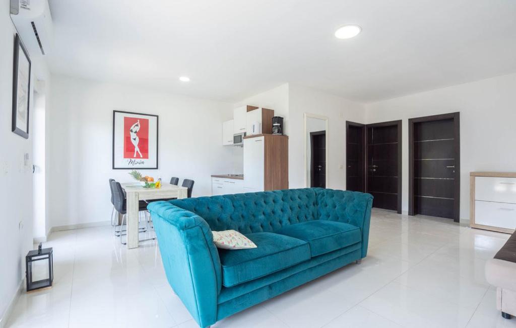 Apartmani U Kastelima Kastela Ngoại thất bức ảnh