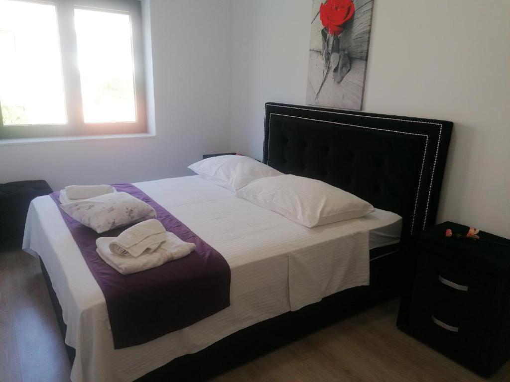 Apartmani U Kastelima Kastela Ngoại thất bức ảnh