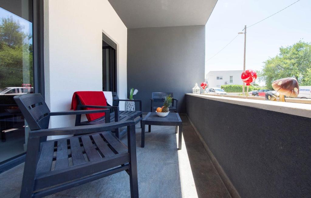 Apartmani U Kastelima Kastela Ngoại thất bức ảnh