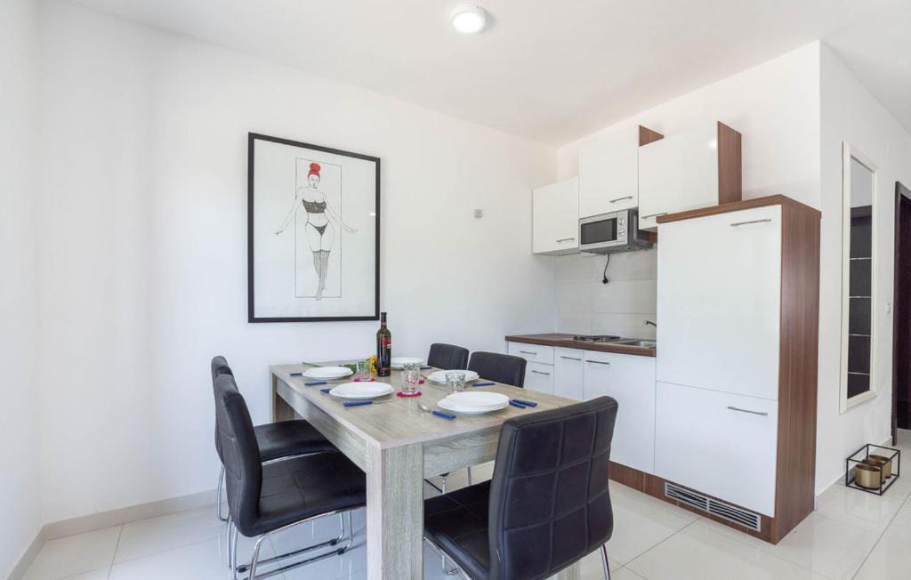 Apartmani U Kastelima Kastela Ngoại thất bức ảnh