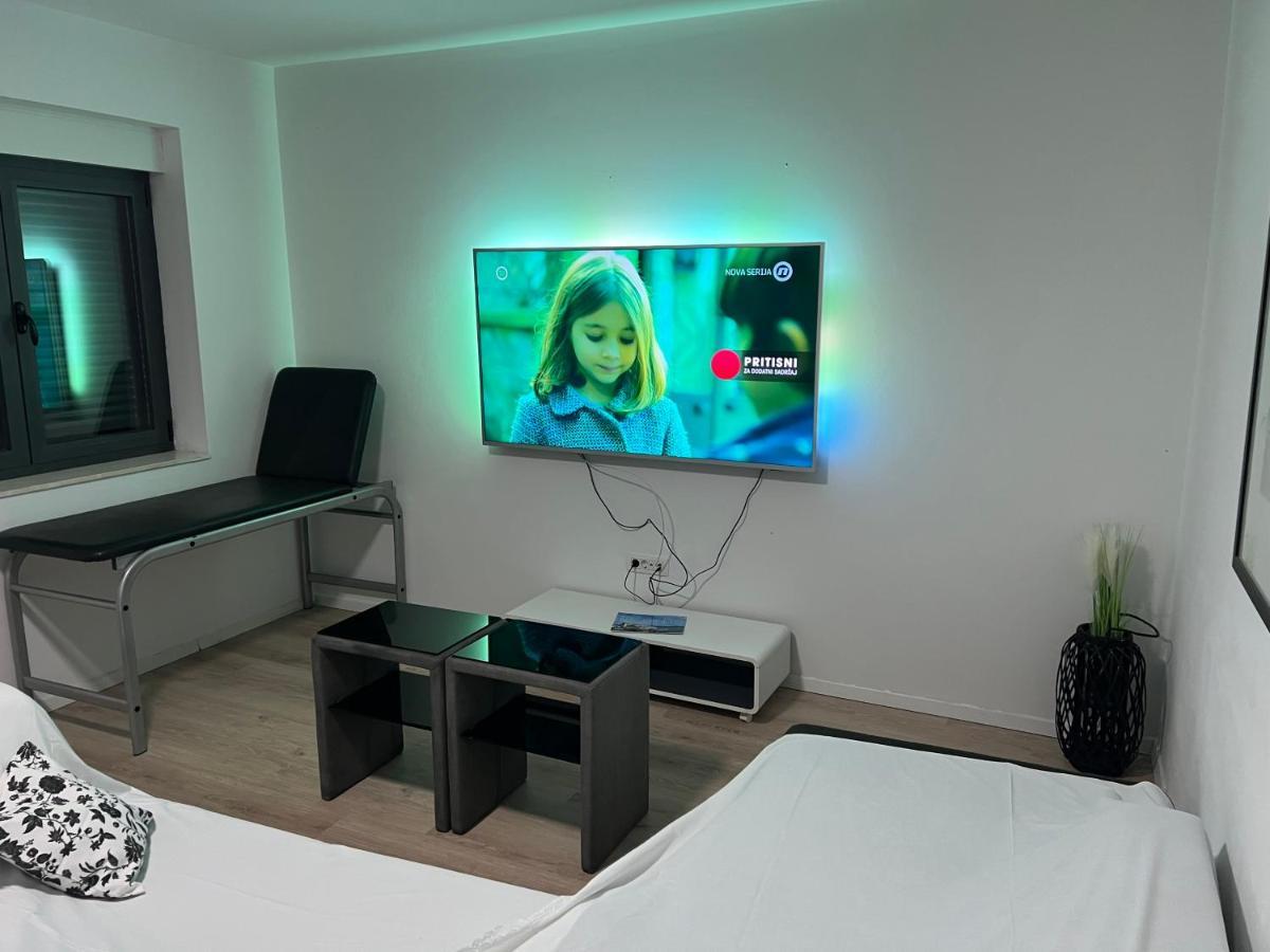 Apartmani U Kastelima Kastela Ngoại thất bức ảnh