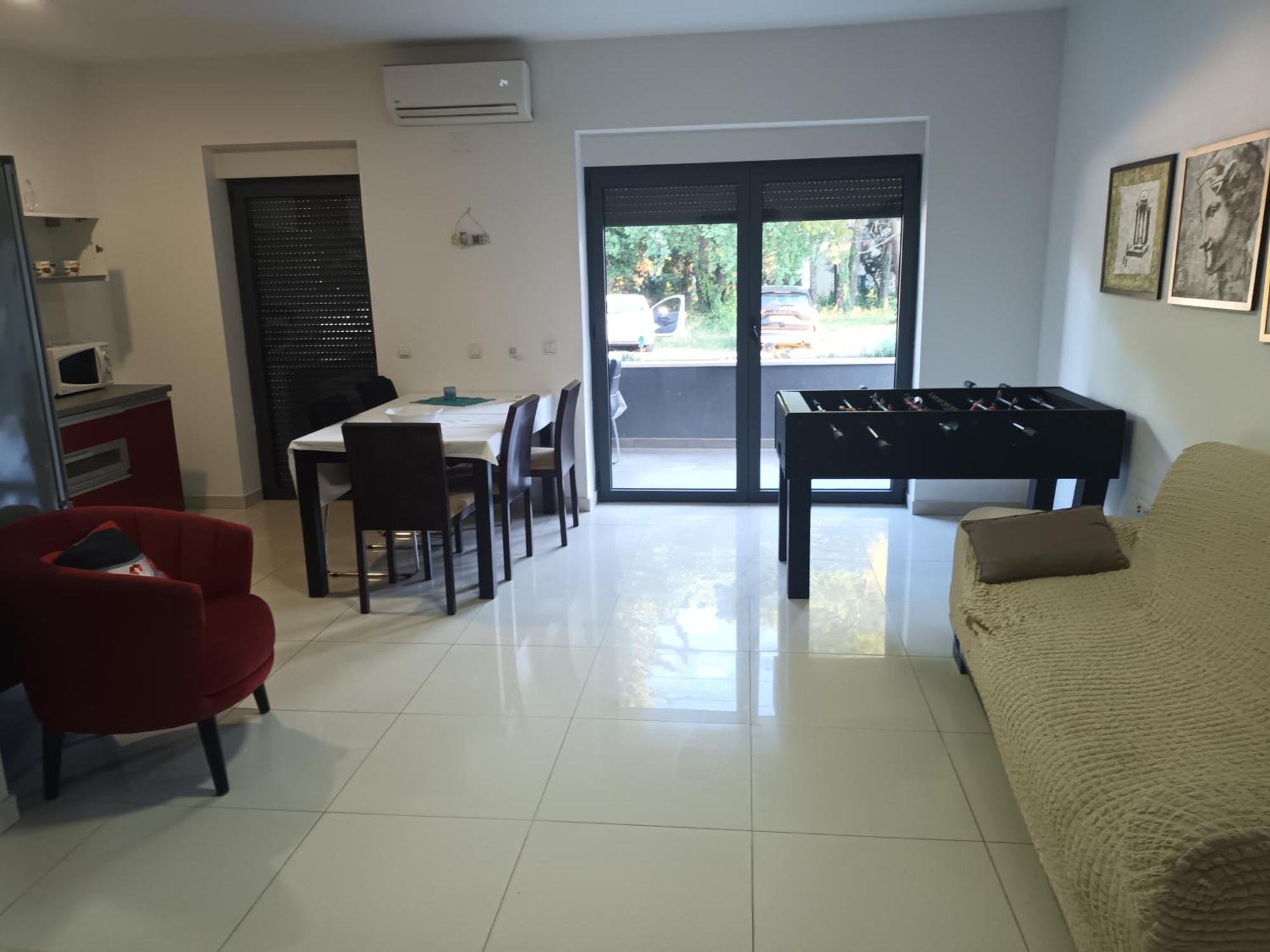 Apartmani U Kastelima Kastela Ngoại thất bức ảnh