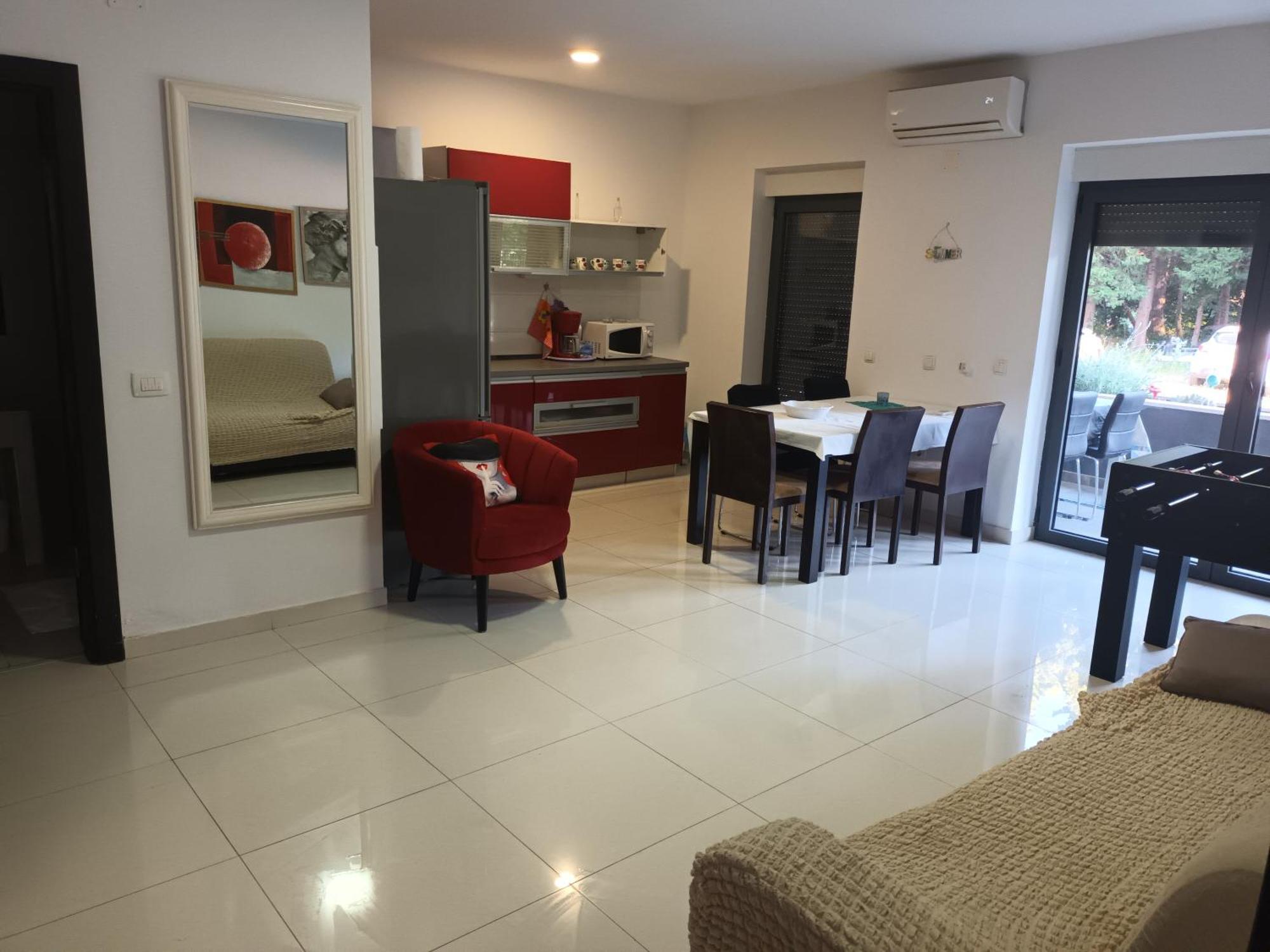 Apartmani U Kastelima Kastela Ngoại thất bức ảnh