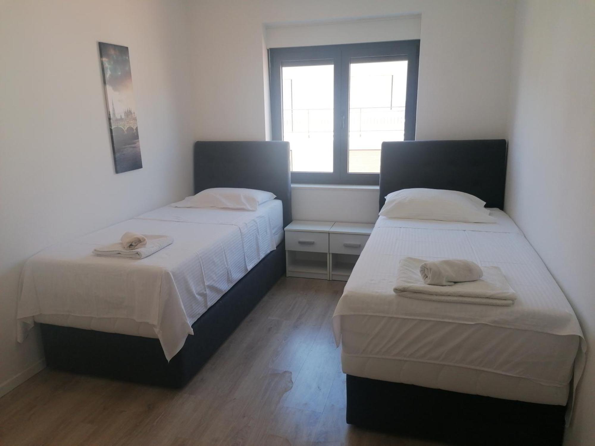 Apartmani U Kastelima Kastela Phòng bức ảnh