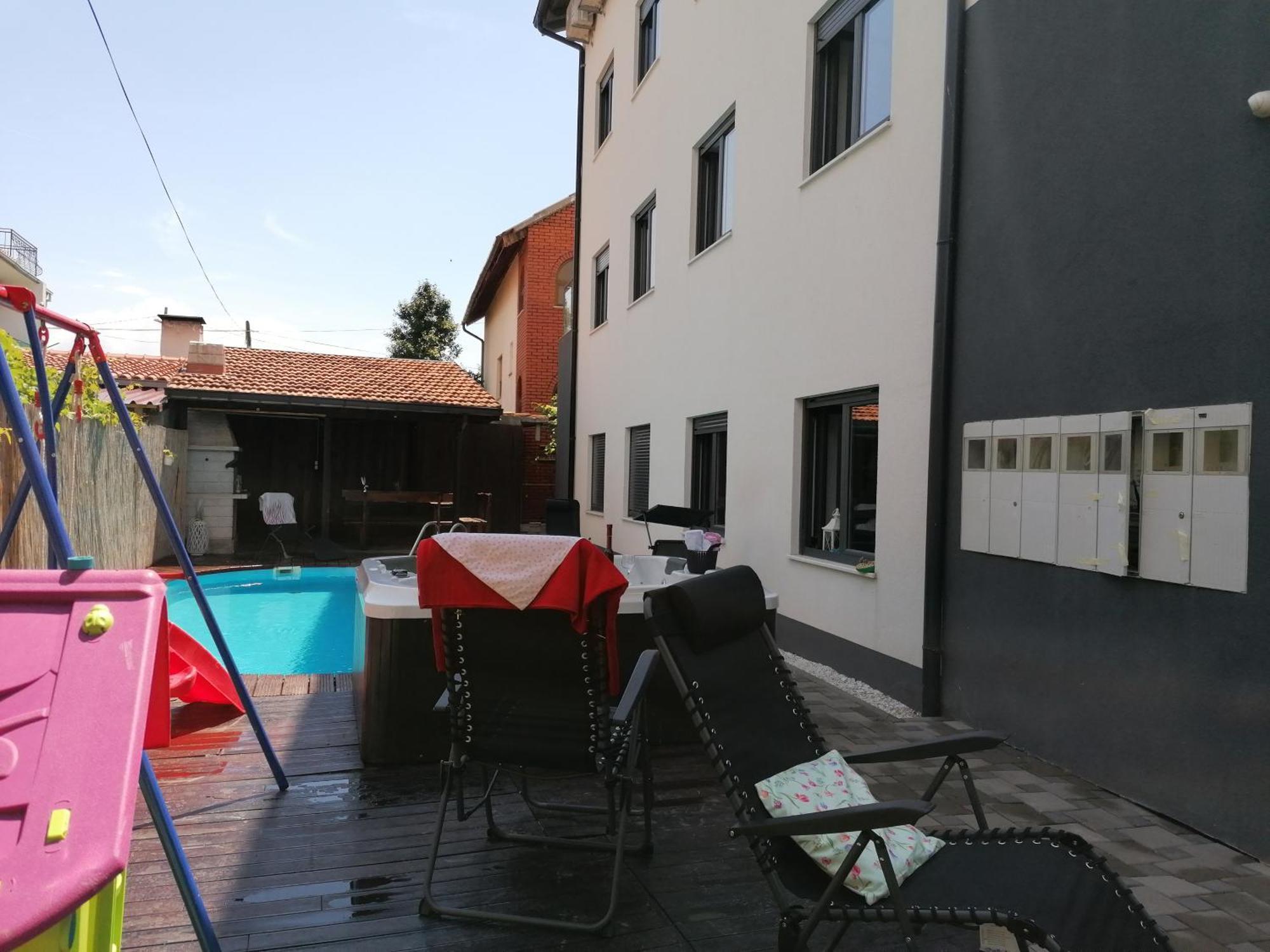 Apartmani U Kastelima Kastela Phòng bức ảnh