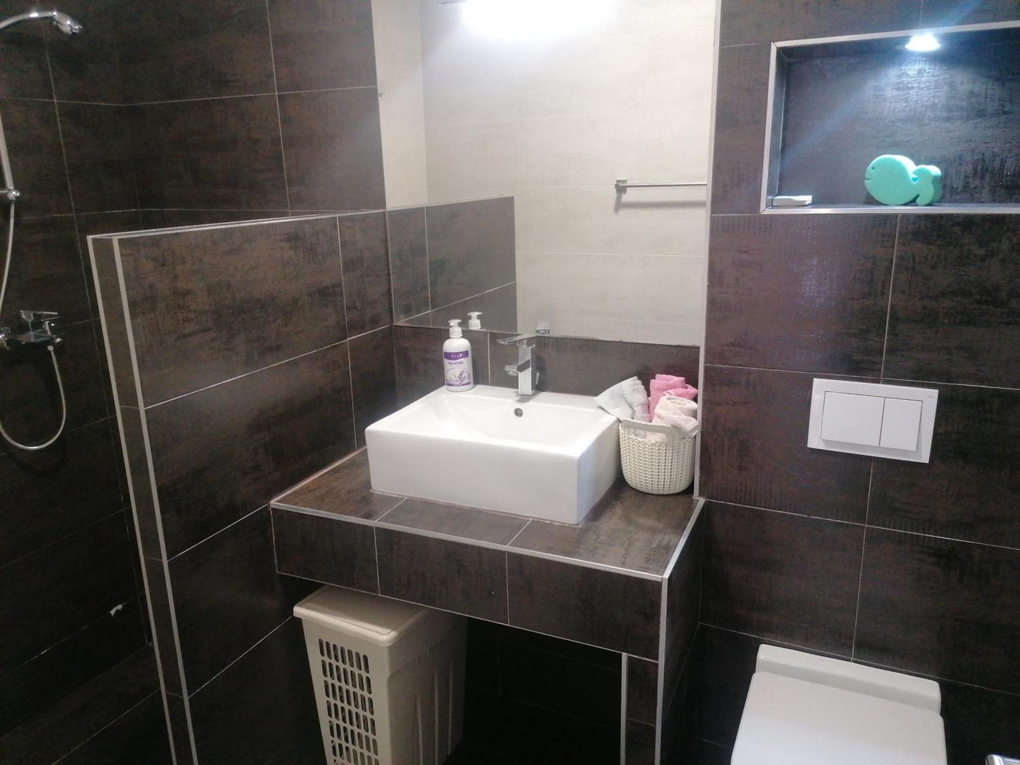 Apartmani U Kastelima Kastela Phòng bức ảnh
