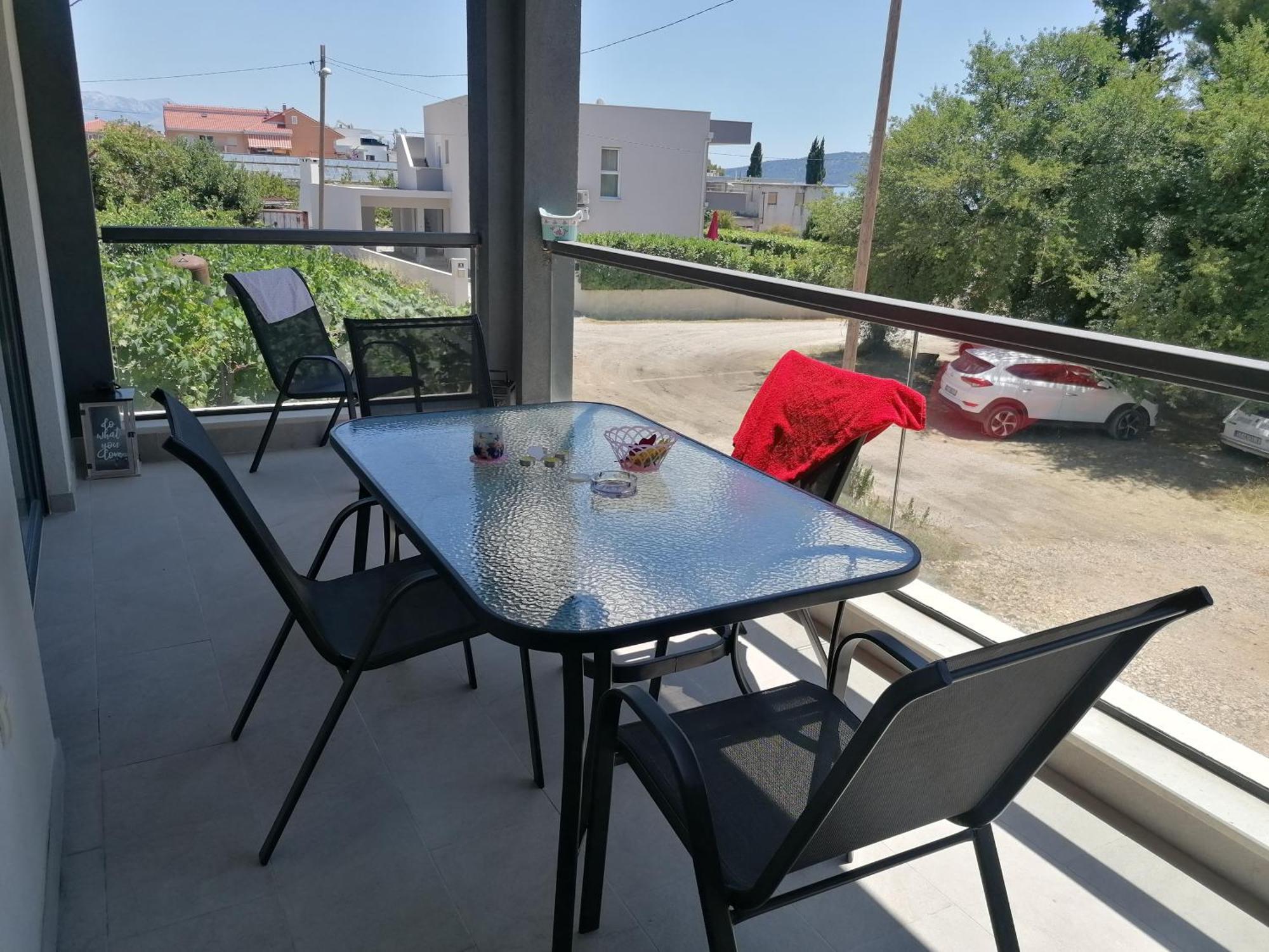 Apartmani U Kastelima Kastela Phòng bức ảnh