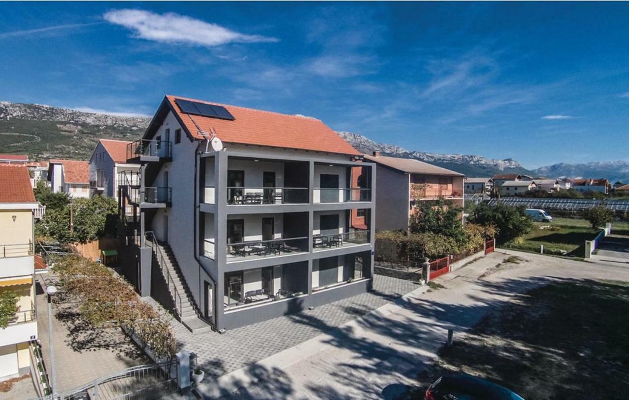 Apartmani U Kastelima Kastela Ngoại thất bức ảnh